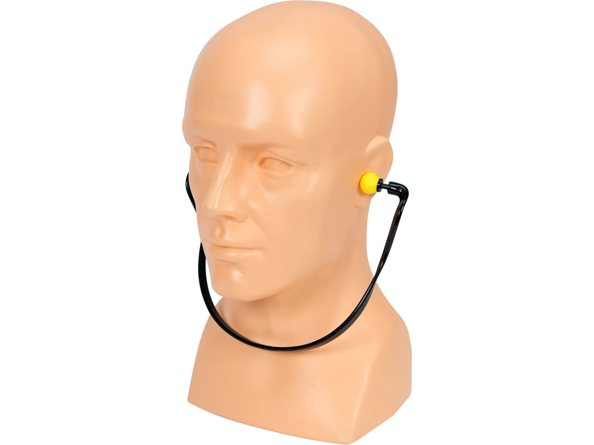 Corded earplugs 2
