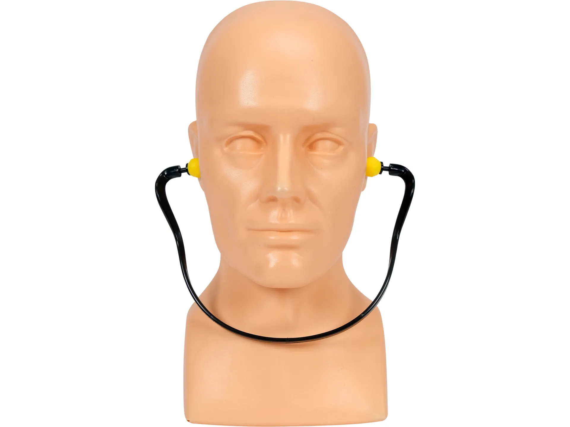 Corded earplugs 3