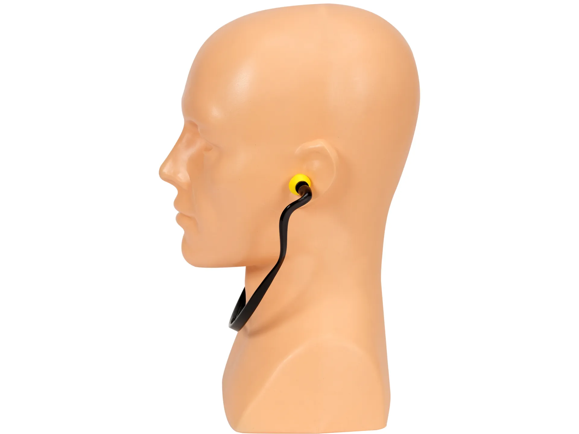 Corded earplugs 4