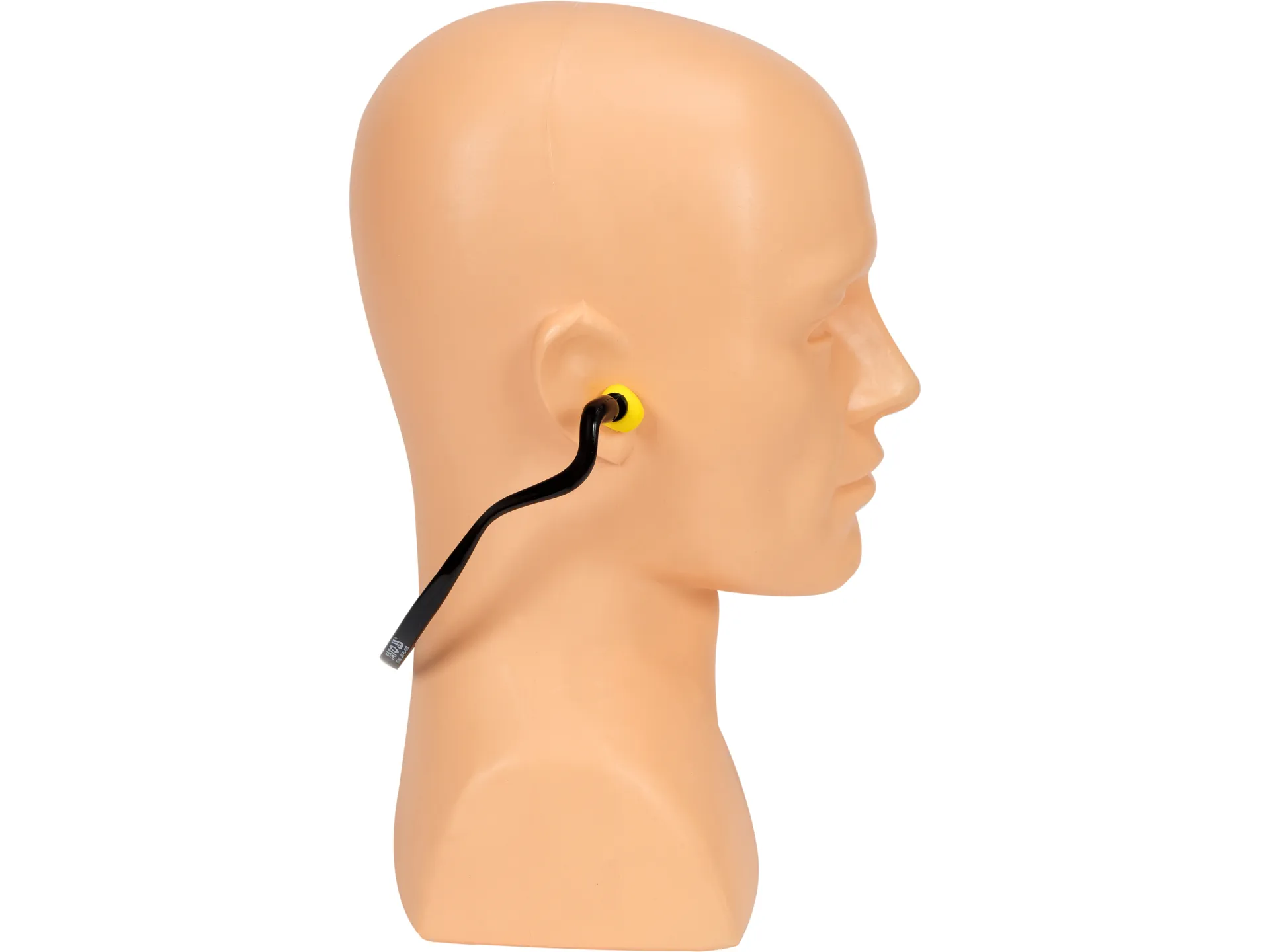 Corded earplugs 7