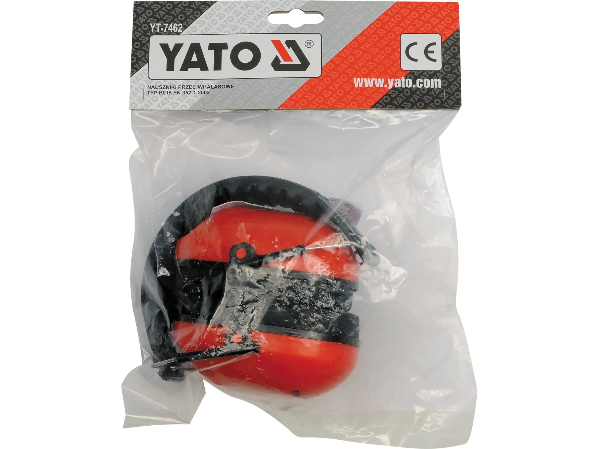 Earmuffs – zaštita sluha 2