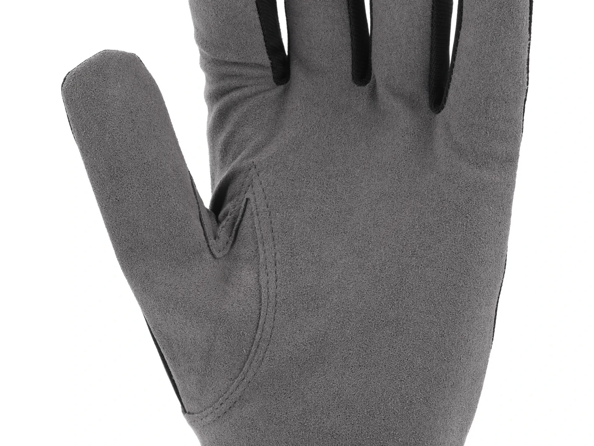 Synthetic leather work gloves – veličina 11 6
