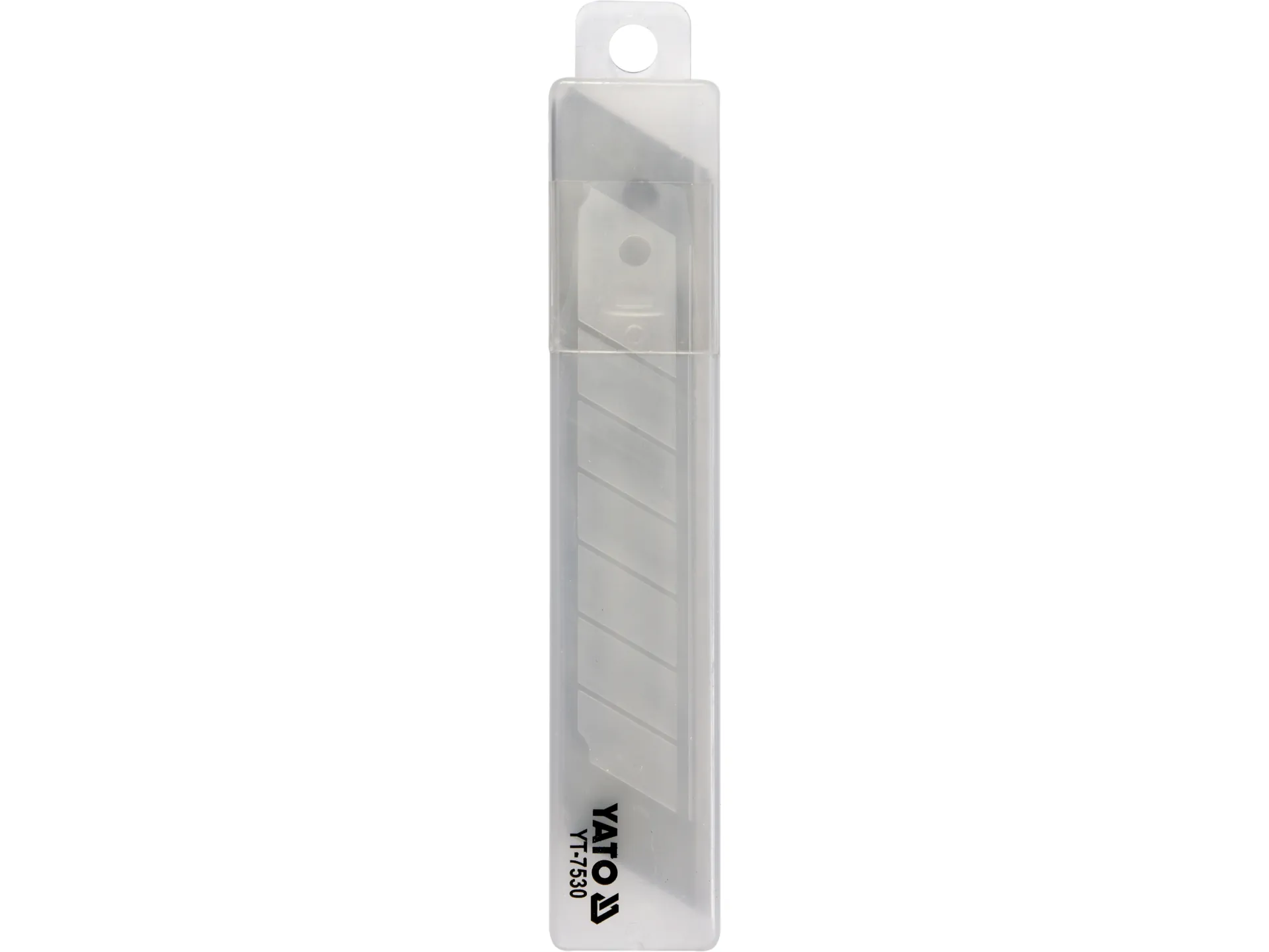 Replacement blades 25 mm – 10 pcs 2
