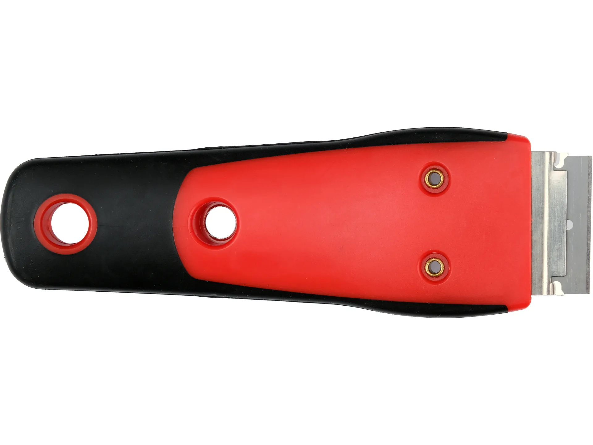 Scraper knife sa rezervnim sječivima 2