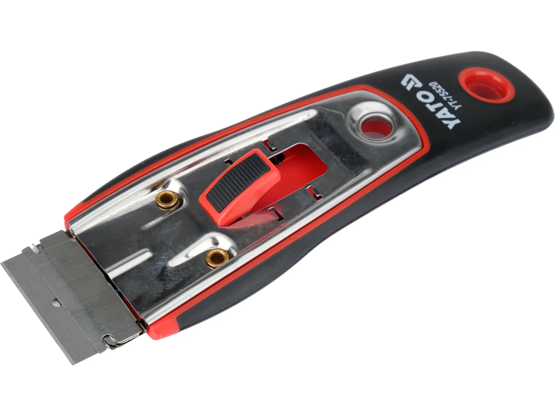 Scraper knife sa rezervnim sječivima 4