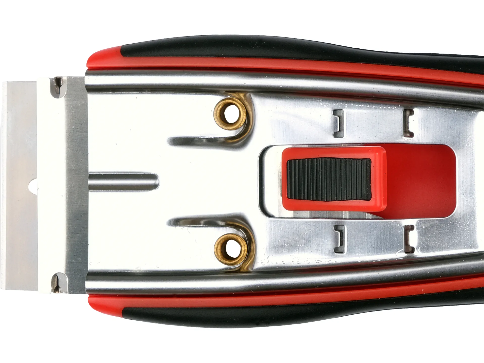 Scraper knife sa rezervnim sječivima 5