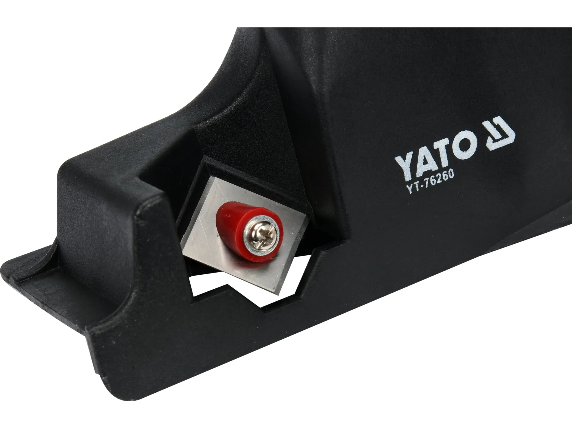 Hand drywall edge chamfer plane 2