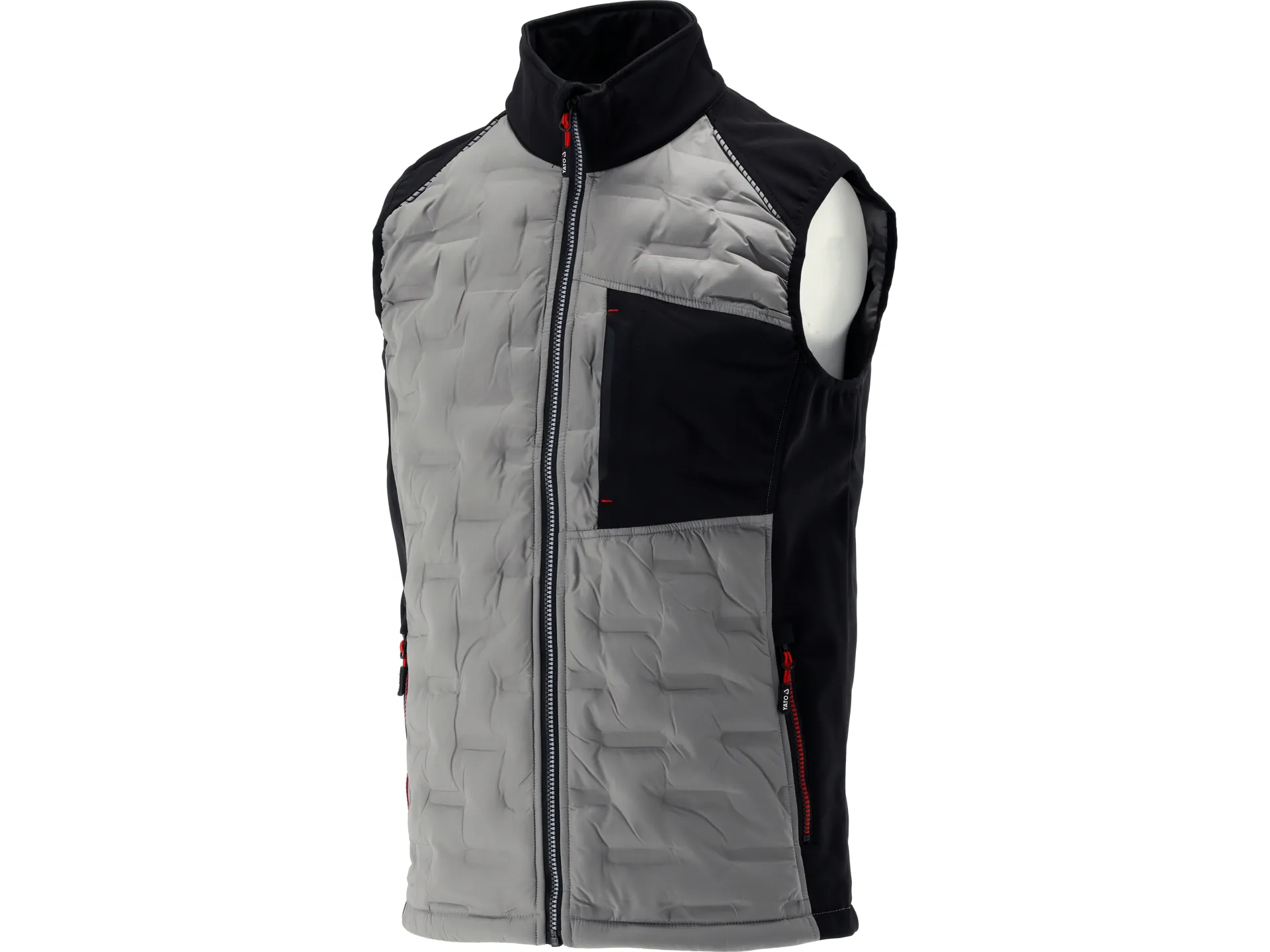 Alaska work vest with membrane – XL