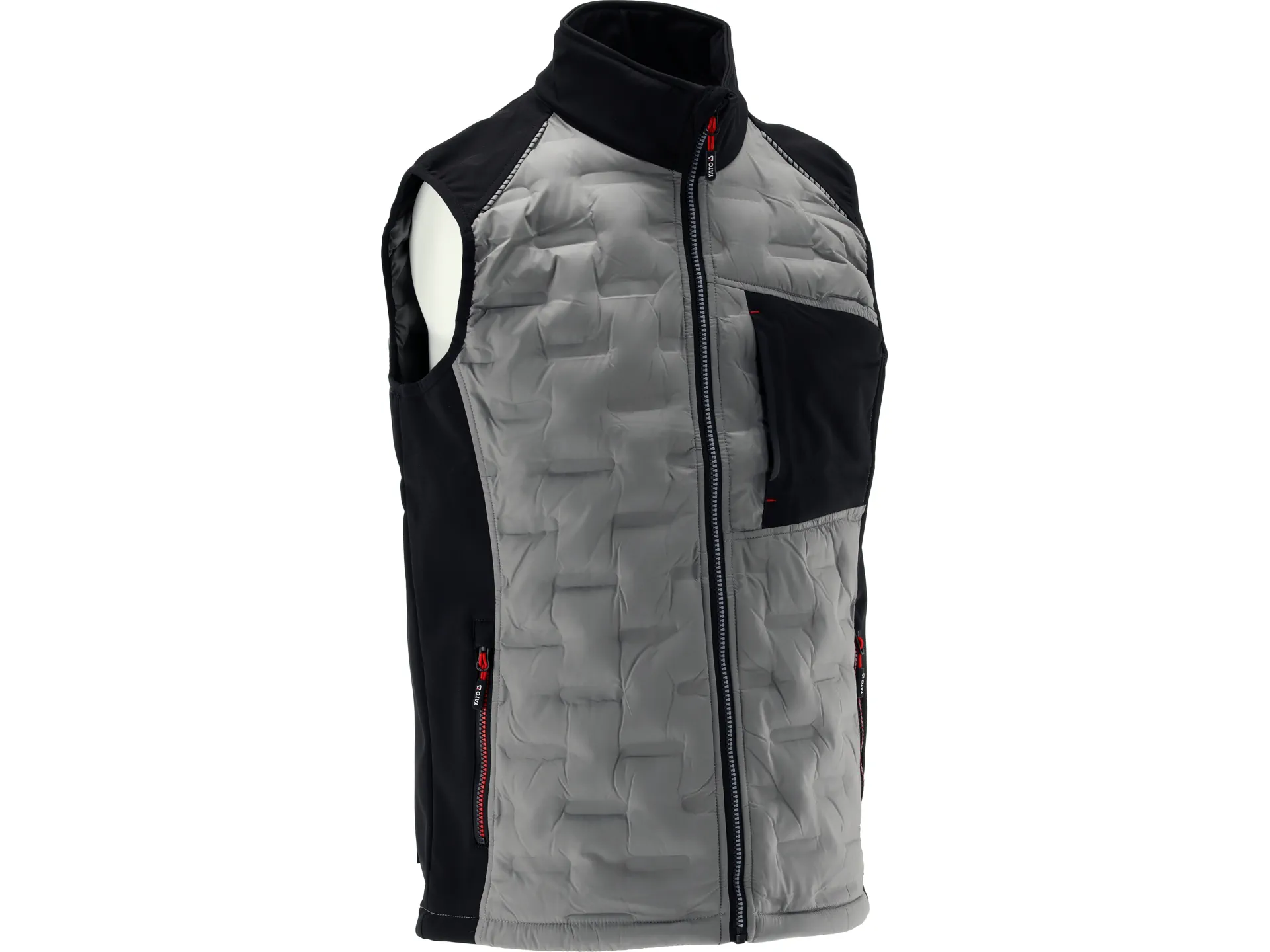 Alaska work vest with membrane – XL 2