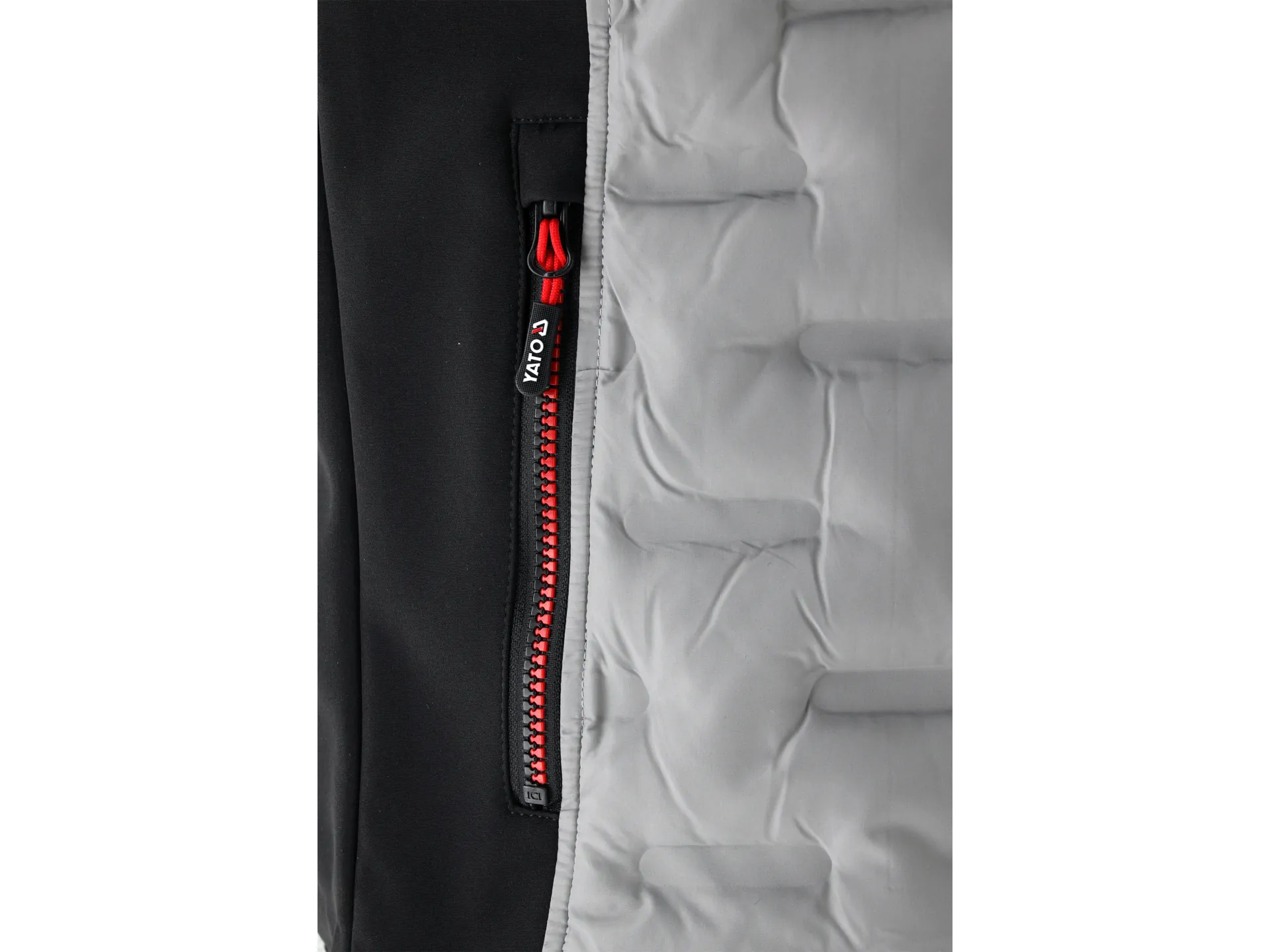 Alaska work vest with membrane – XL 6