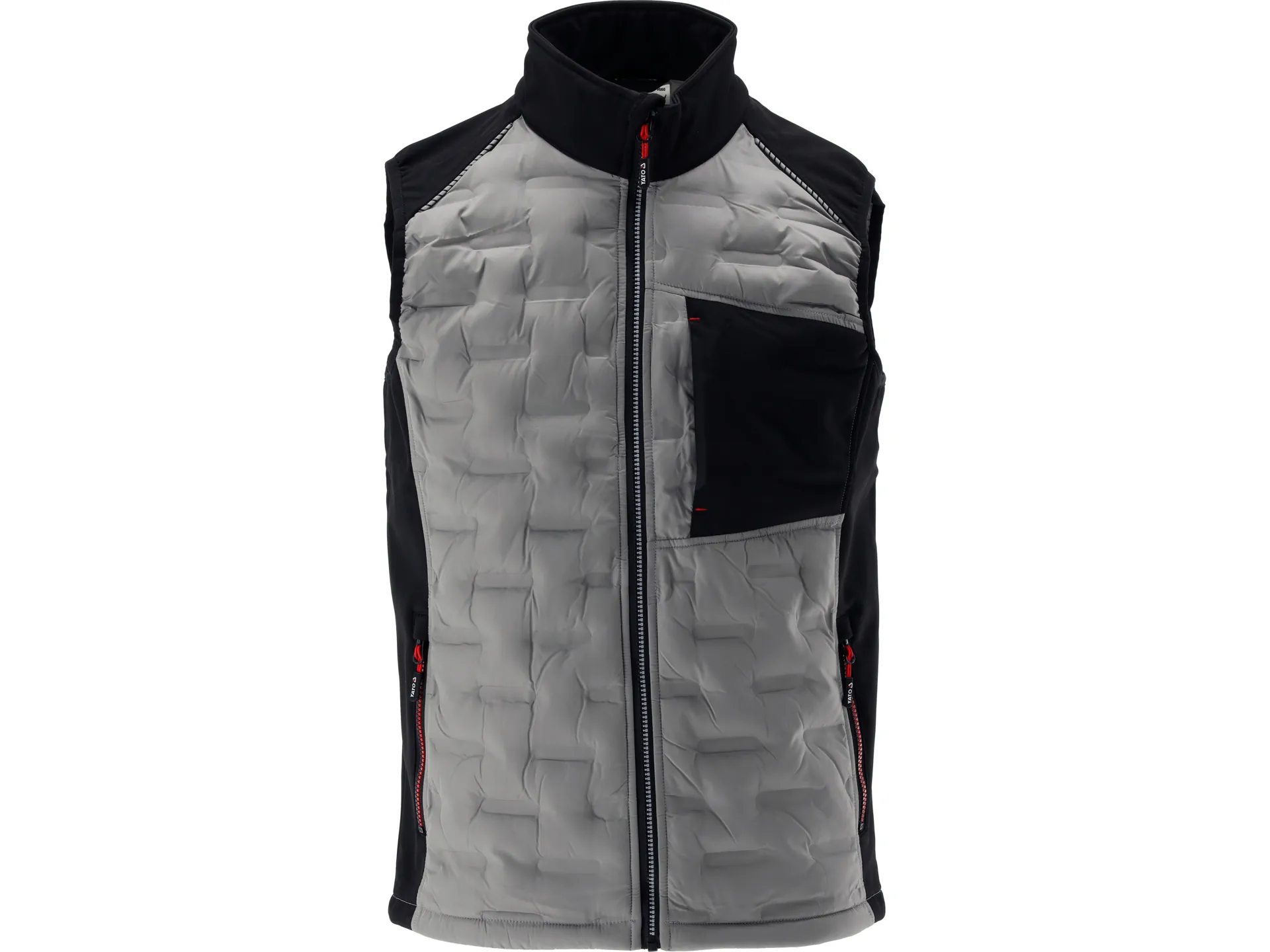 Alaska work vest with membrane – 2XL 3