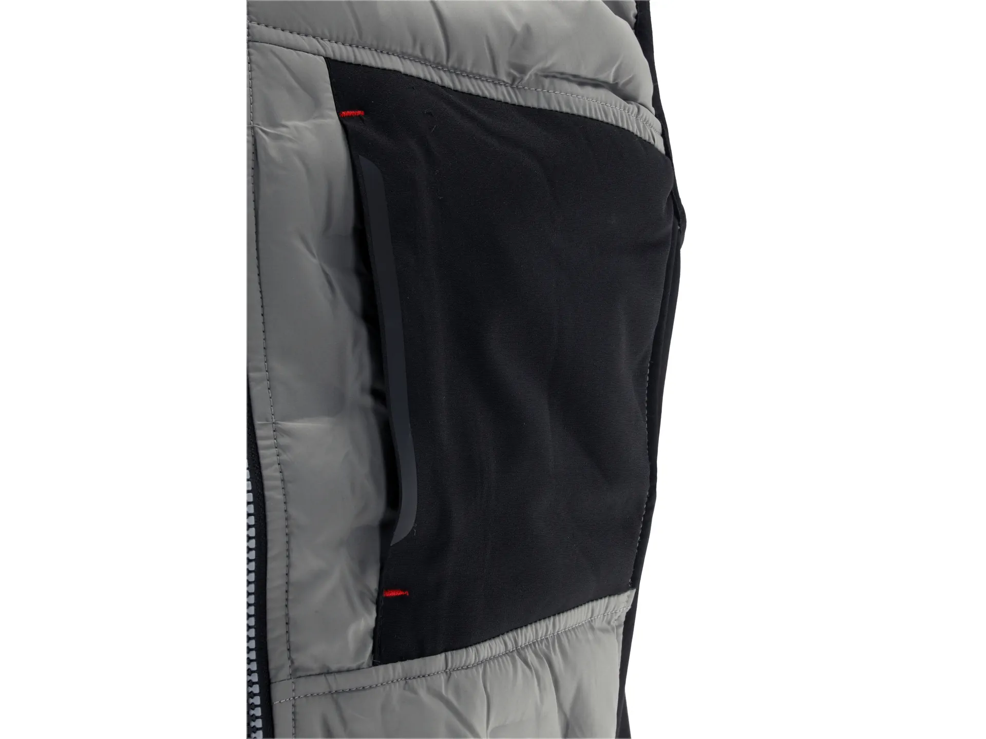 Alaska work vest with membrane – 2XL 5