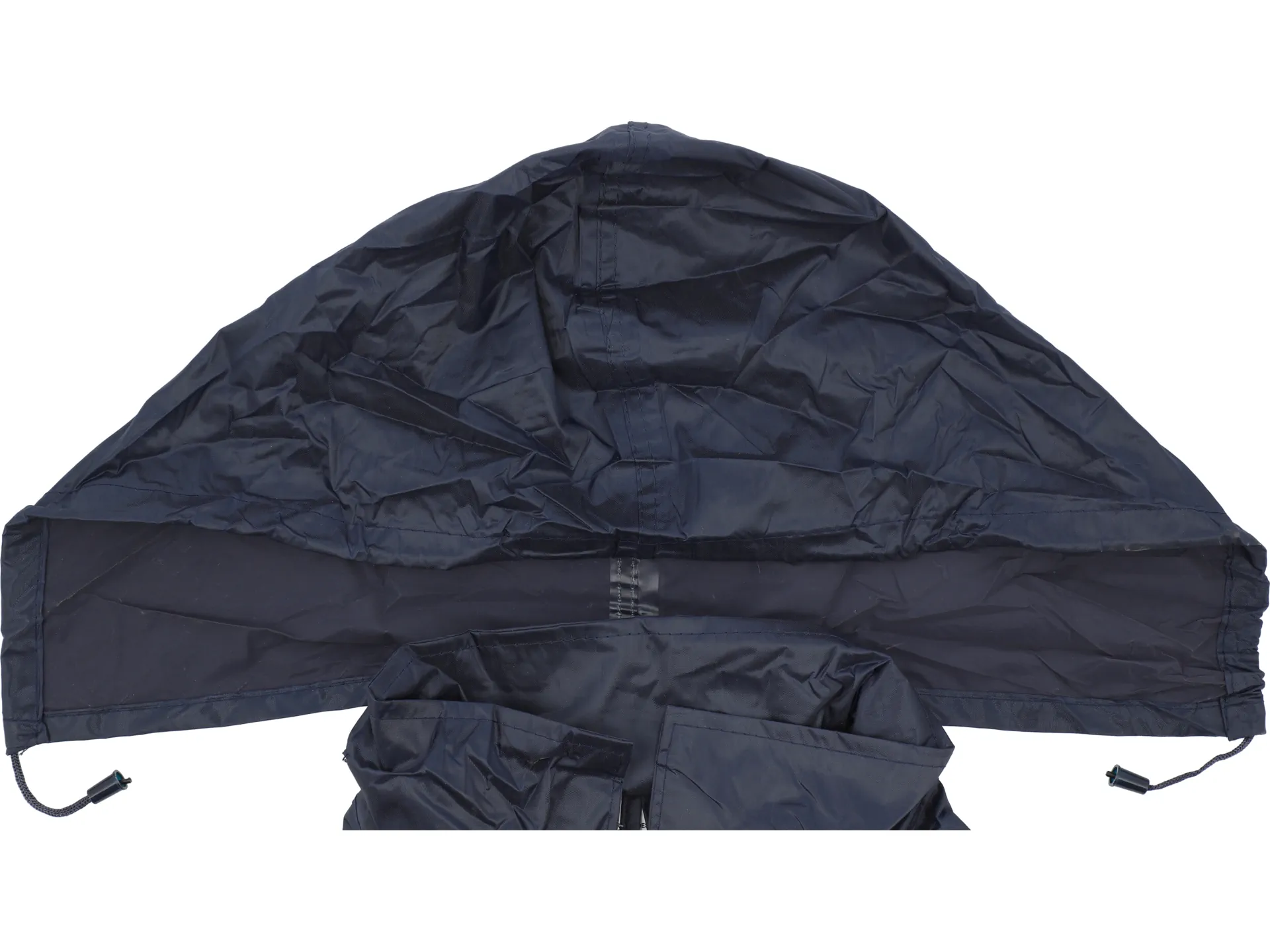 Raincoat 2