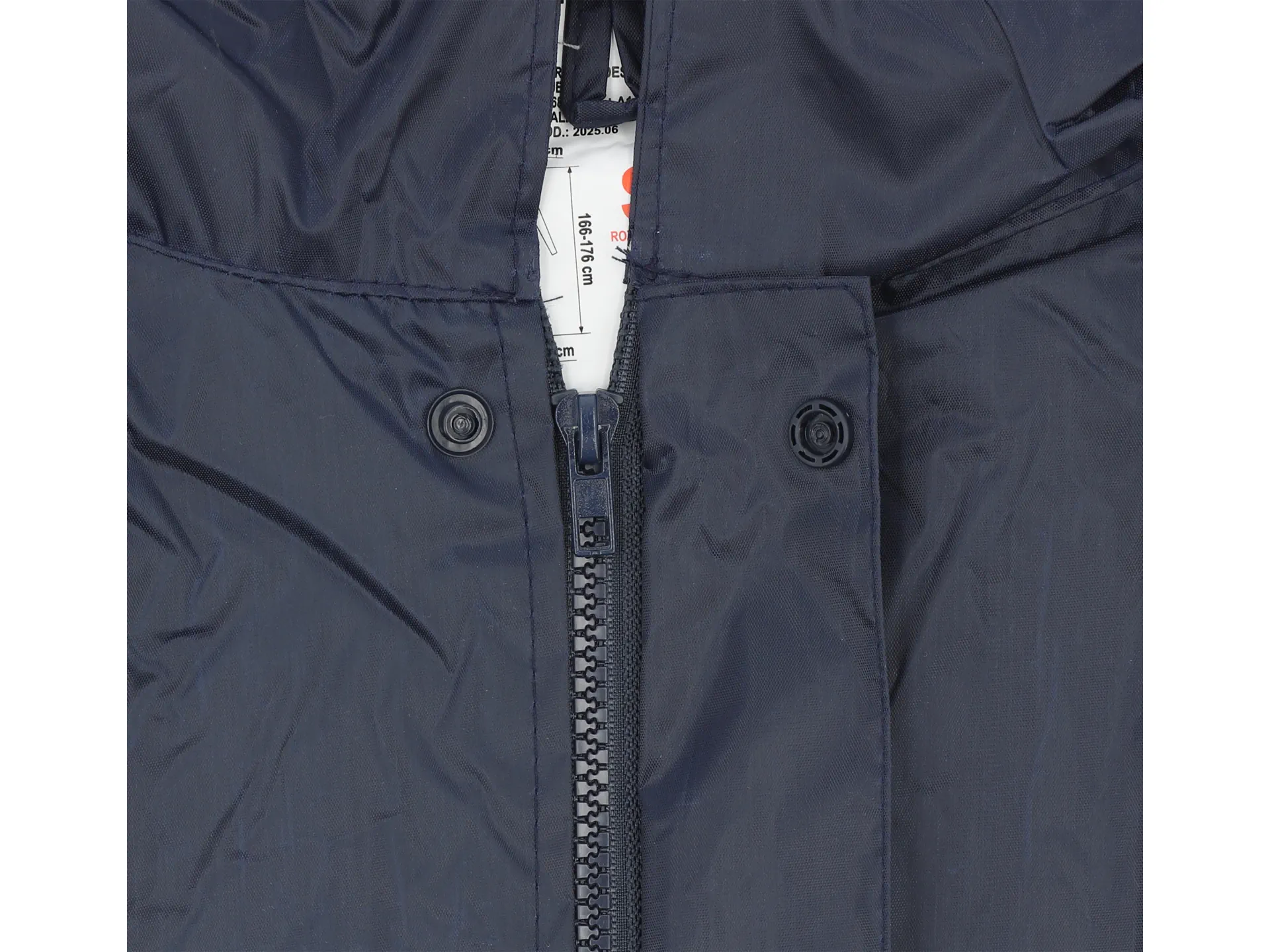 Raincoat 3