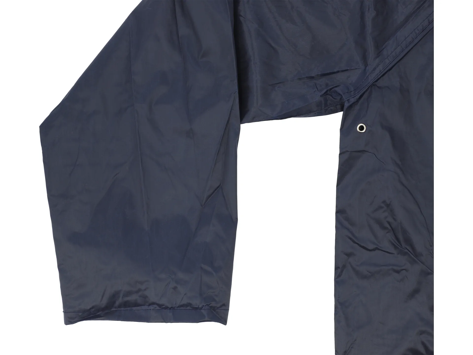 Raincoat 4