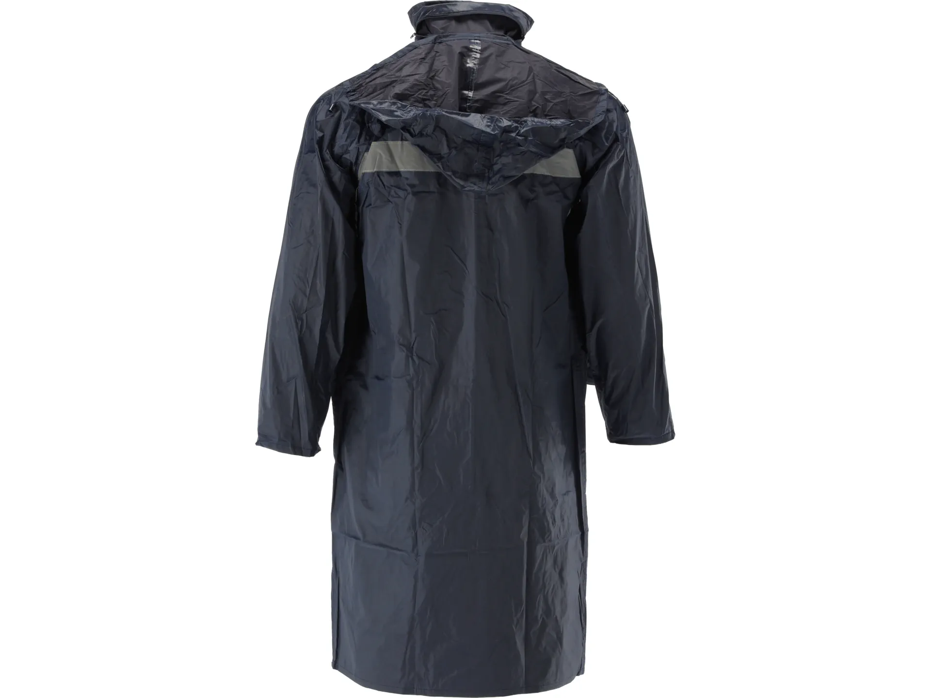 Raincoat 7