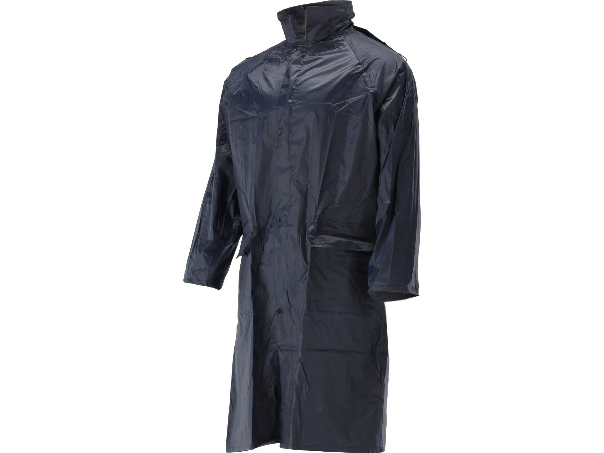Raincoat 8