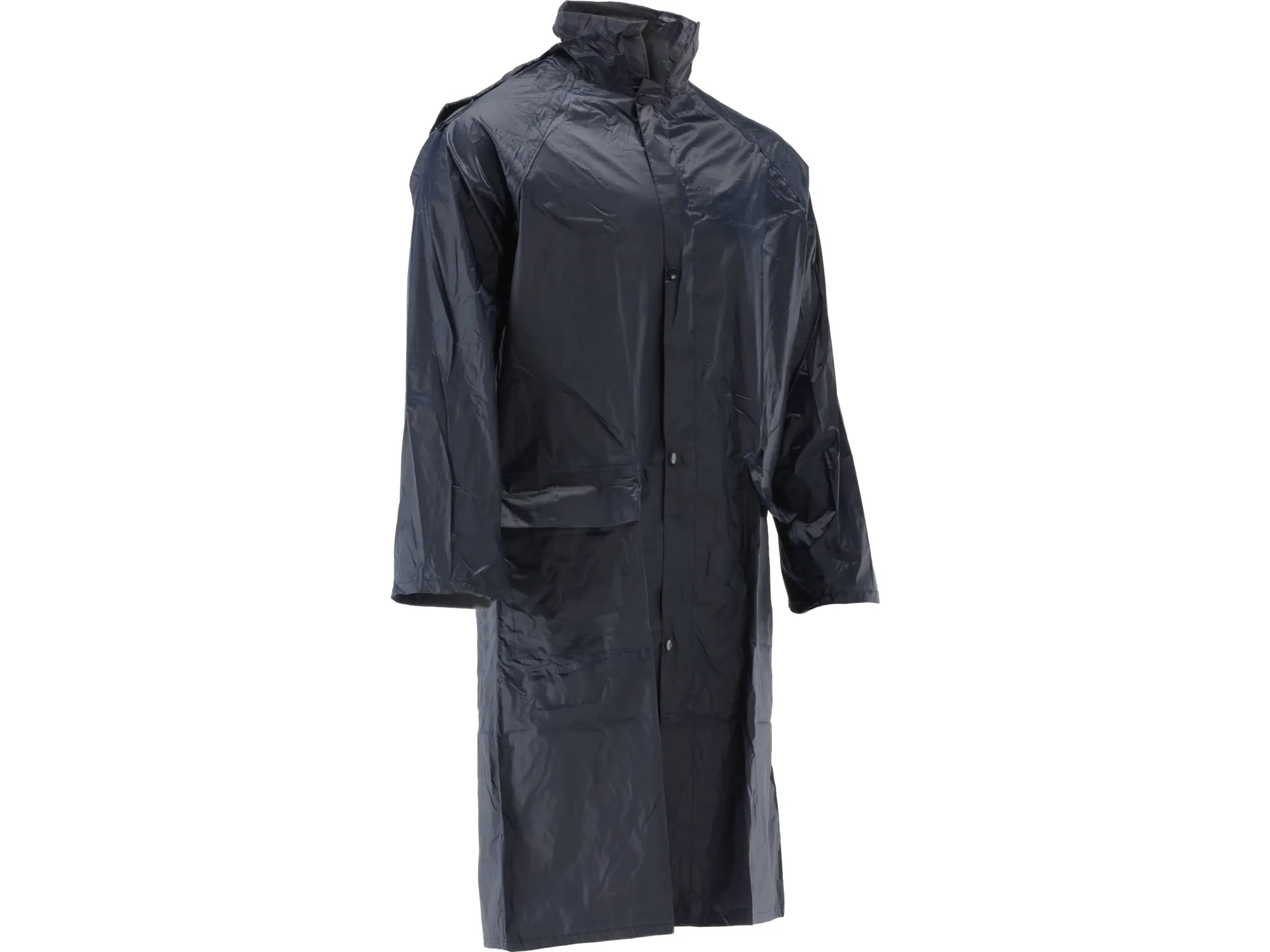Raincoat 9
