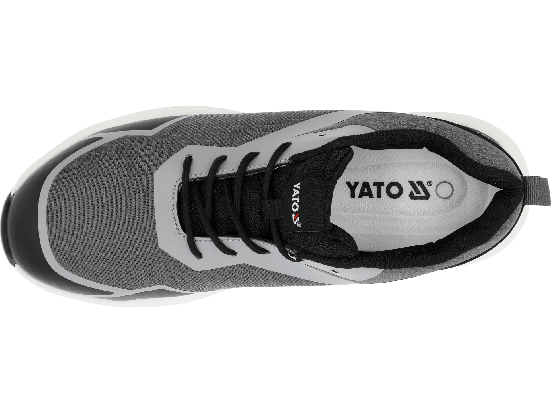 Work shoes Palma S1PL – 43 8
