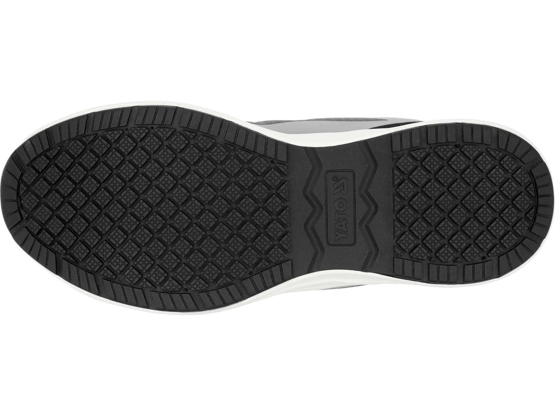 Work shoes Palma S1PL – 43 9