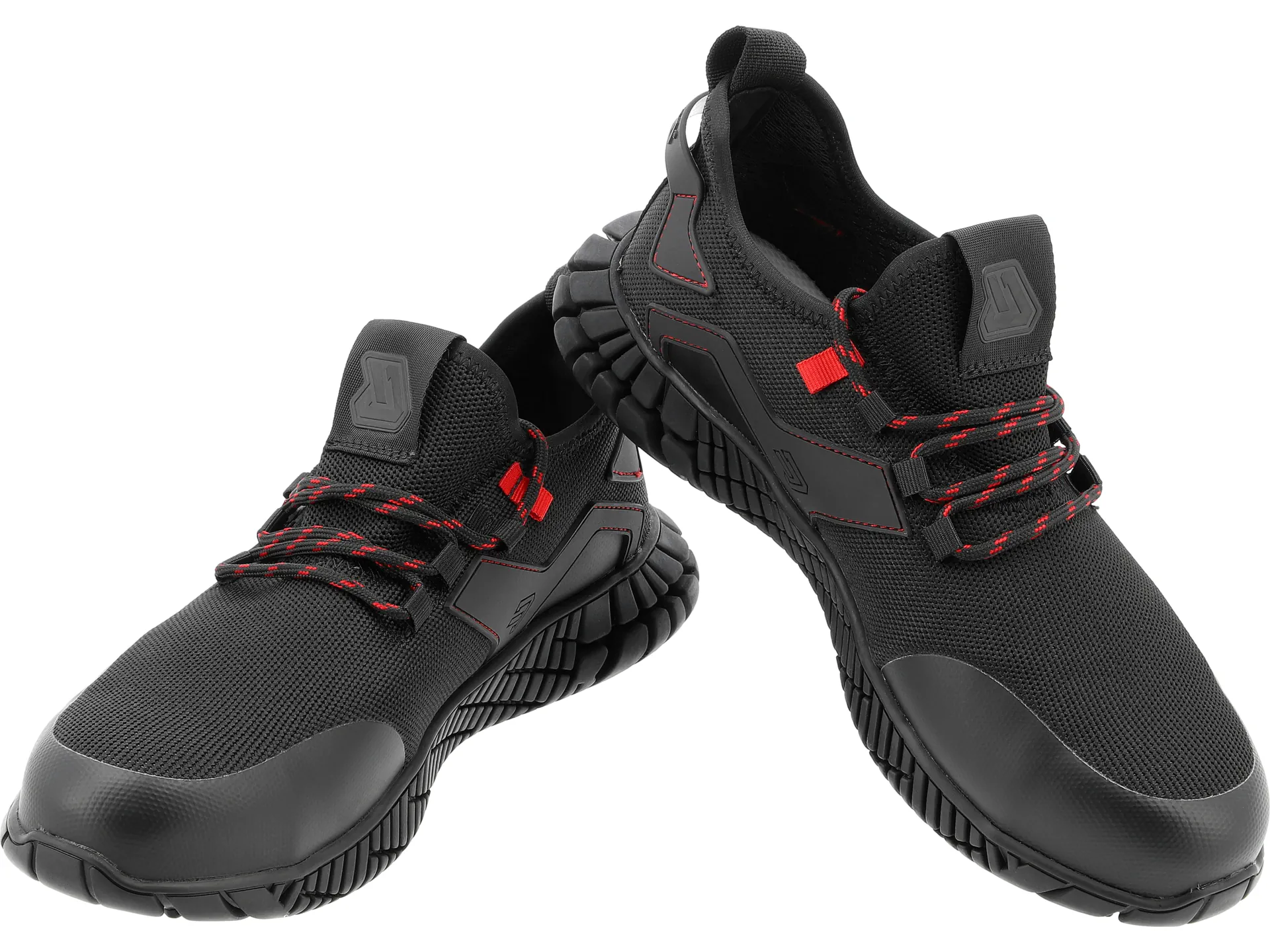 Pretoria S1PL safety shoes