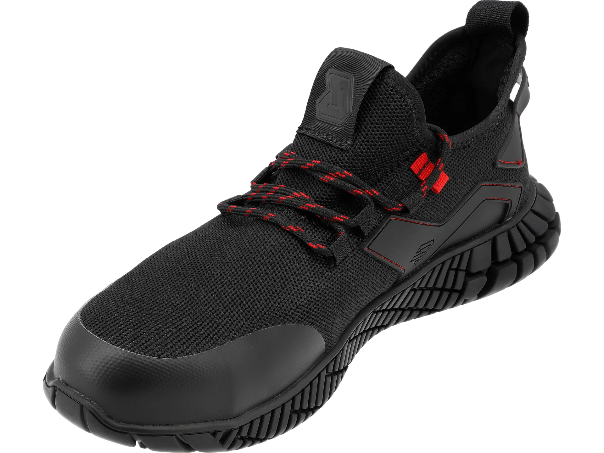 Pretoria S1PL safety shoes 3