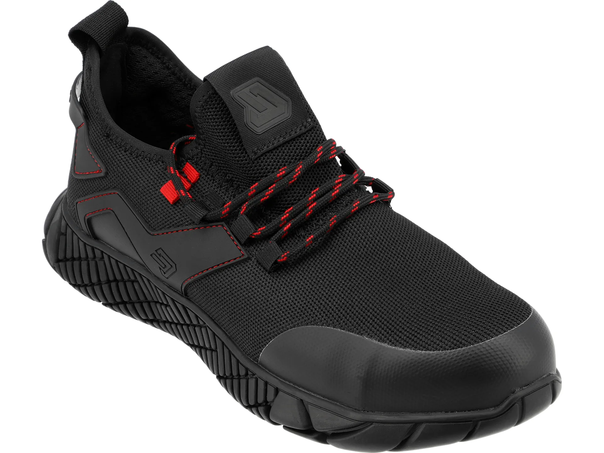 Pretoria S1PL safety shoes 4