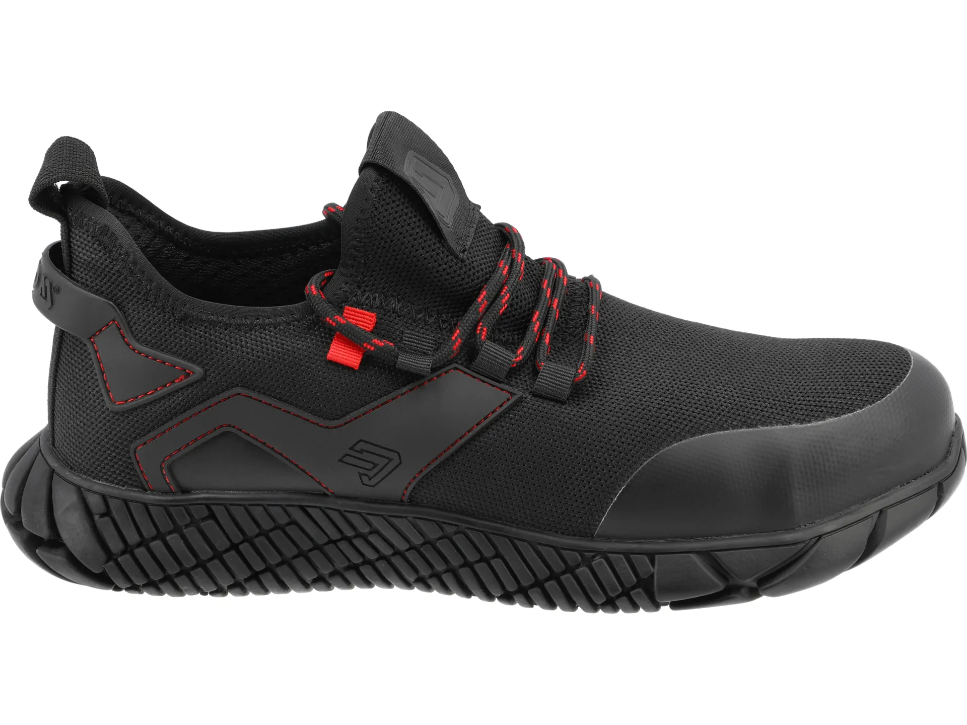 Pretoria S1PL safety shoes 5