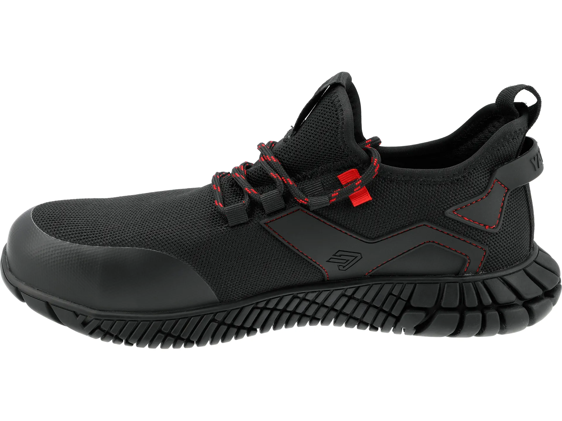 Pretoria S1PL safety shoes 6