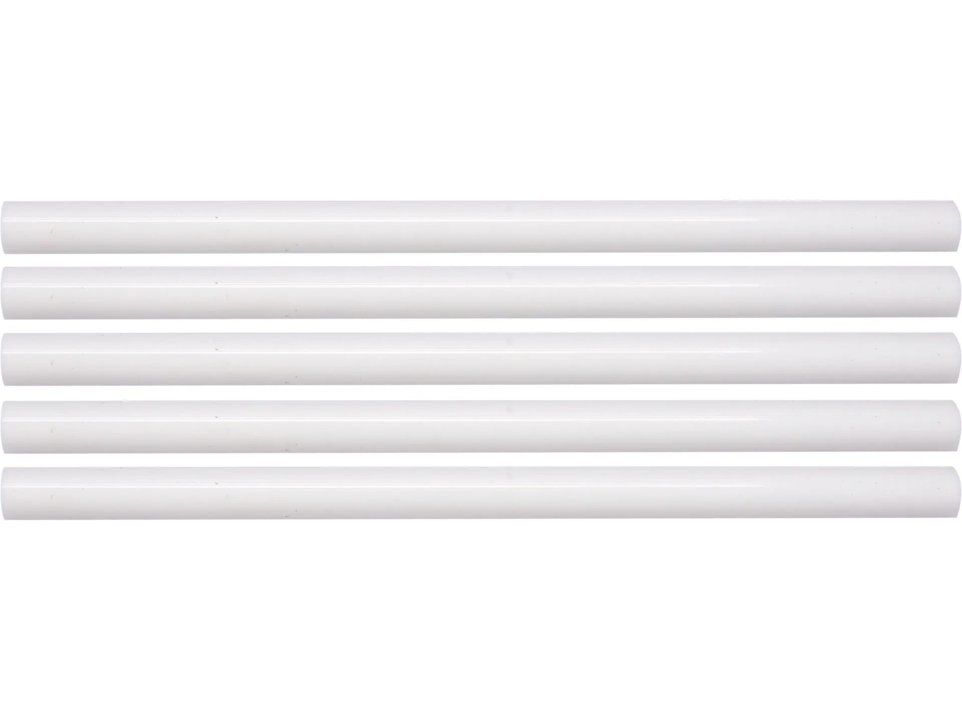 Hot melt glue sticks 11,2 x 200 mm – 5 pcs