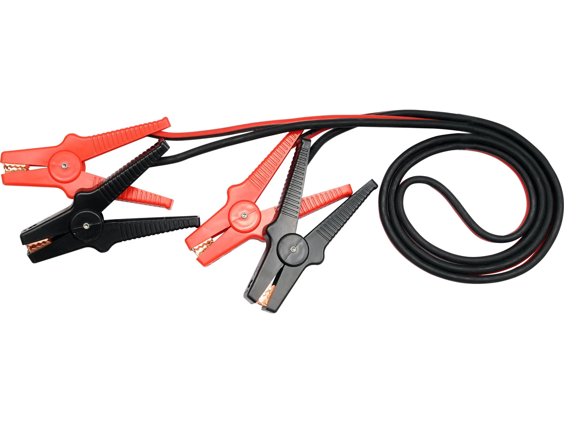 Booster cables 400 A