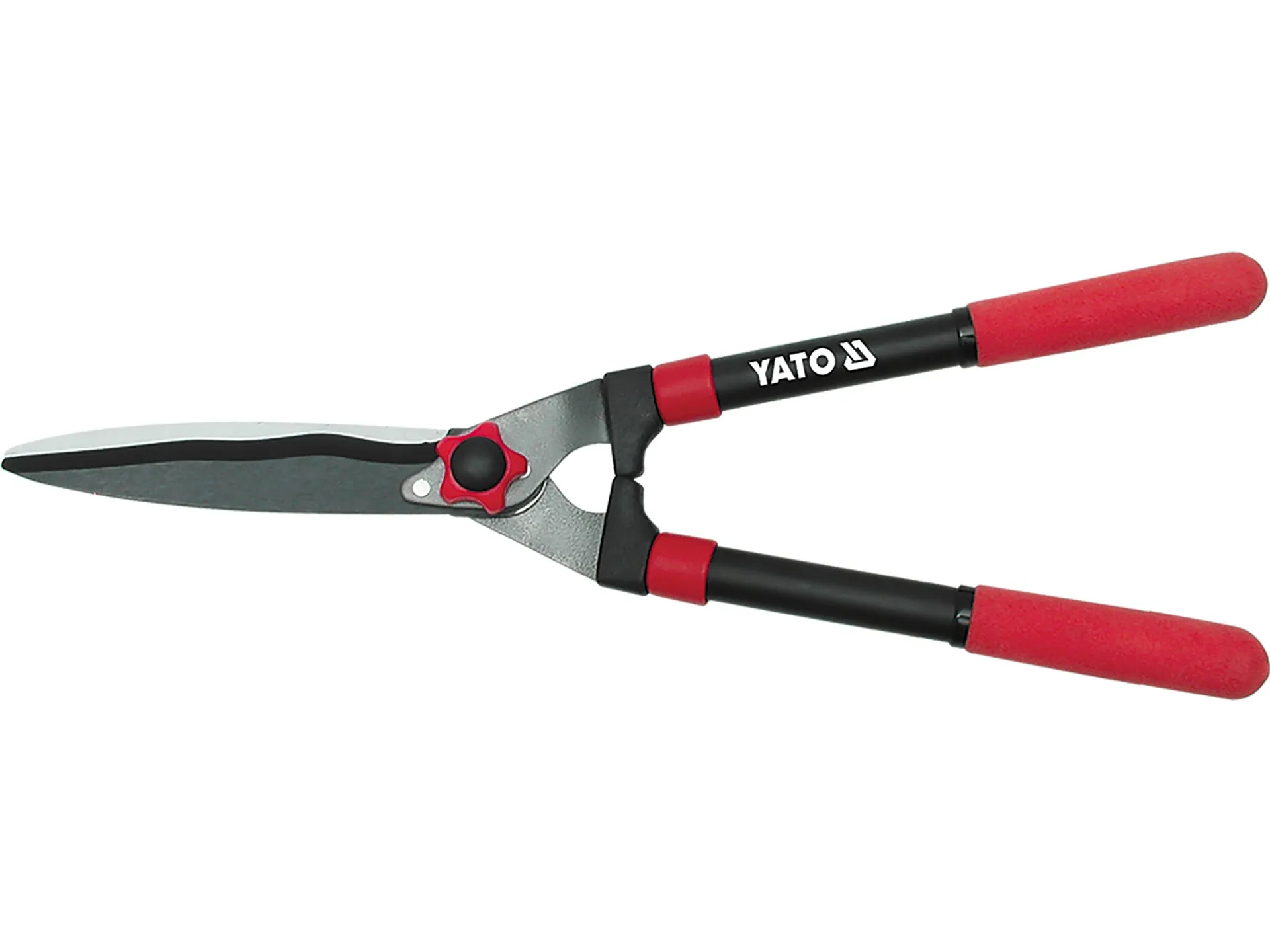Hedge shears 550 mm