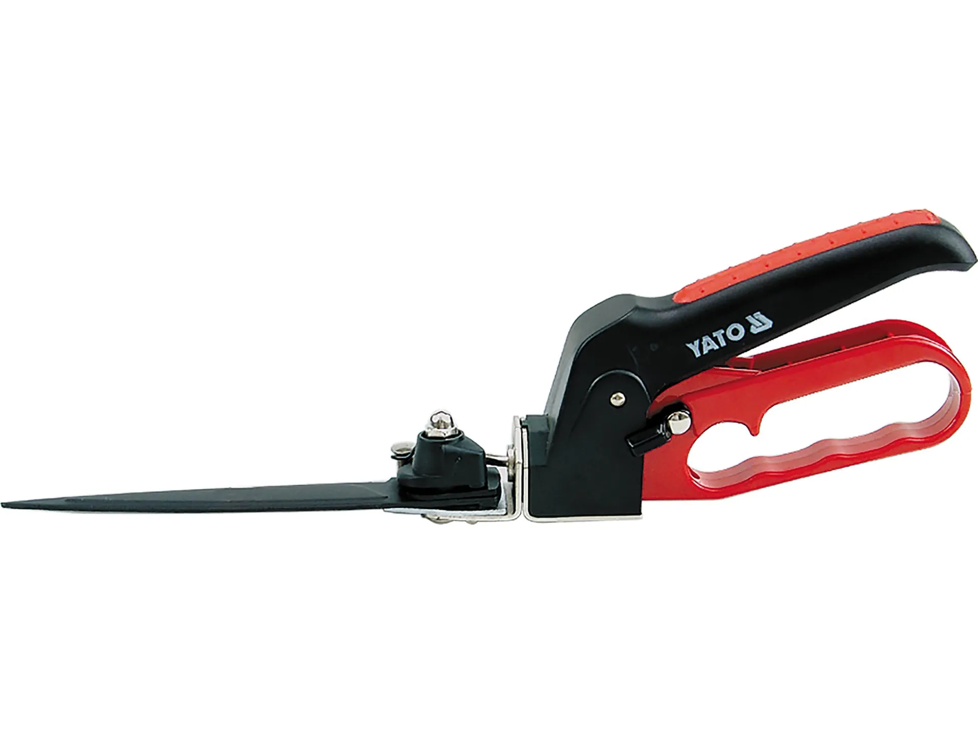 Grass shears 360° – 8 pozicija