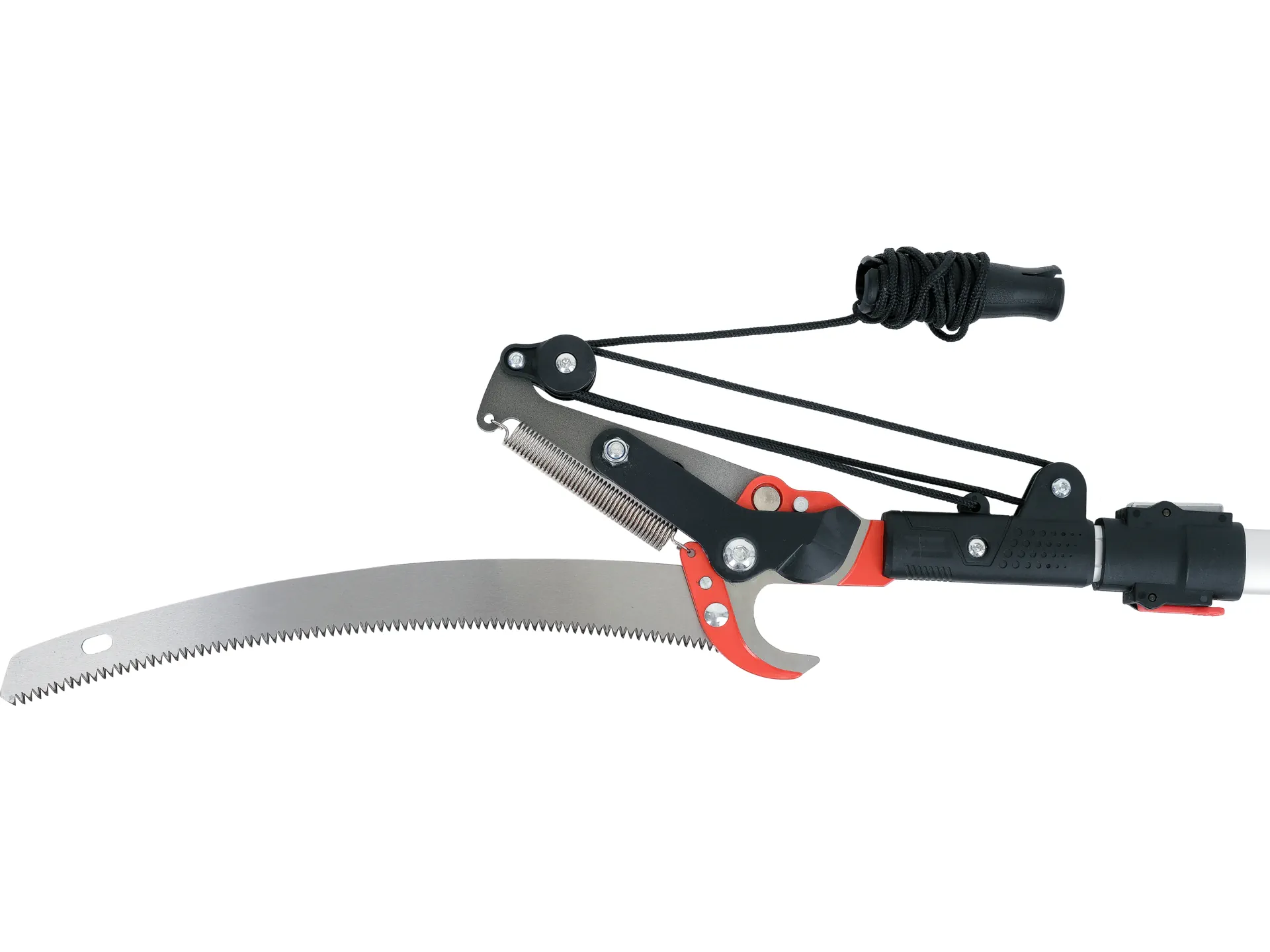 Telescopic pruning saw with handle 1,8 m 3